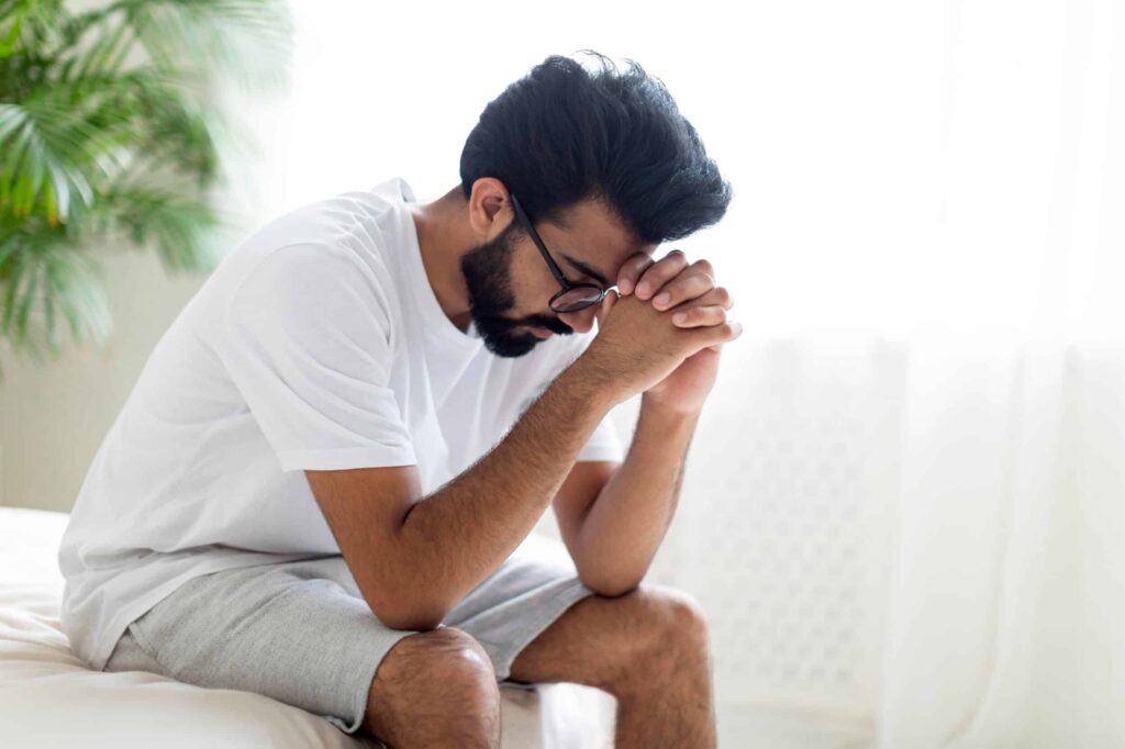 How Does the Neurotherapy Process Work For Depression? 1 shutterstock 2366370109 scaled 1