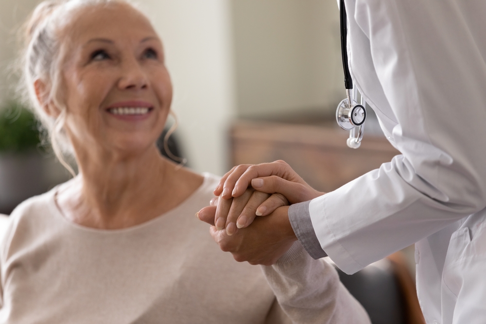 Direct Primary Care vs. Traditional Primary Care 1 shutterstock 2036344127