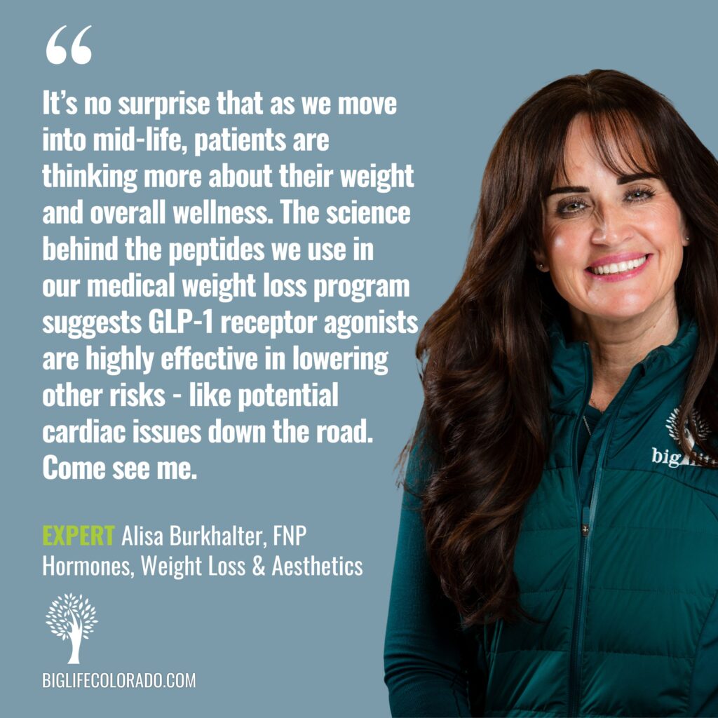 Hormones & Weight Loss 2 Alisa Quote 1
